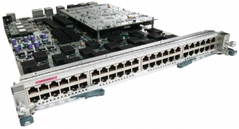 Cisco Nexus 7000 M1-48-Gb