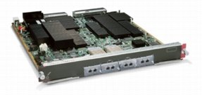 Cisco 4-Port 10GE