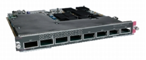 Cisco 8-Port 10GE