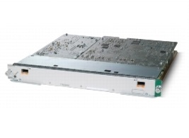 Cisco 2-Port 10GE ES20