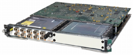 Cisco 7600 SIP-600