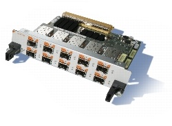 Cisco 5-Port GE SPA